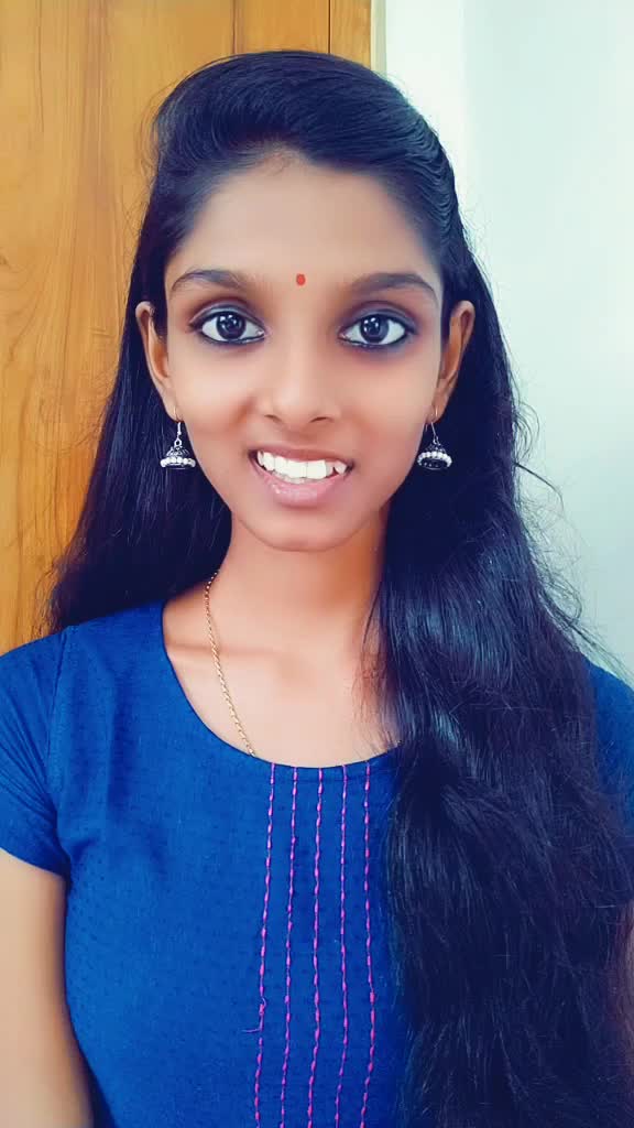 @Manju