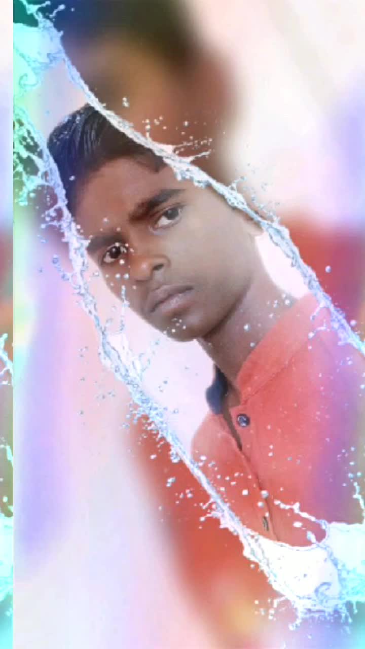 @Ramesh Chari S