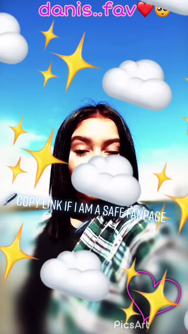 @Dani_Jani forever🤍🧋✨