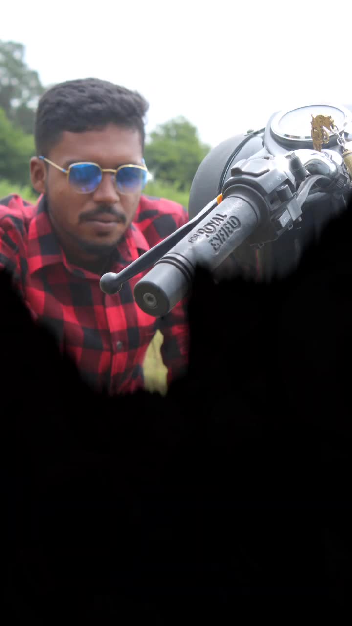 @rohith yogesh royal