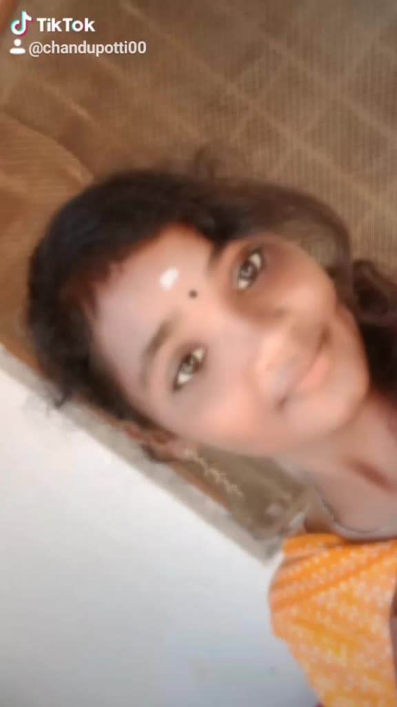 @Naughty girl chandu❤