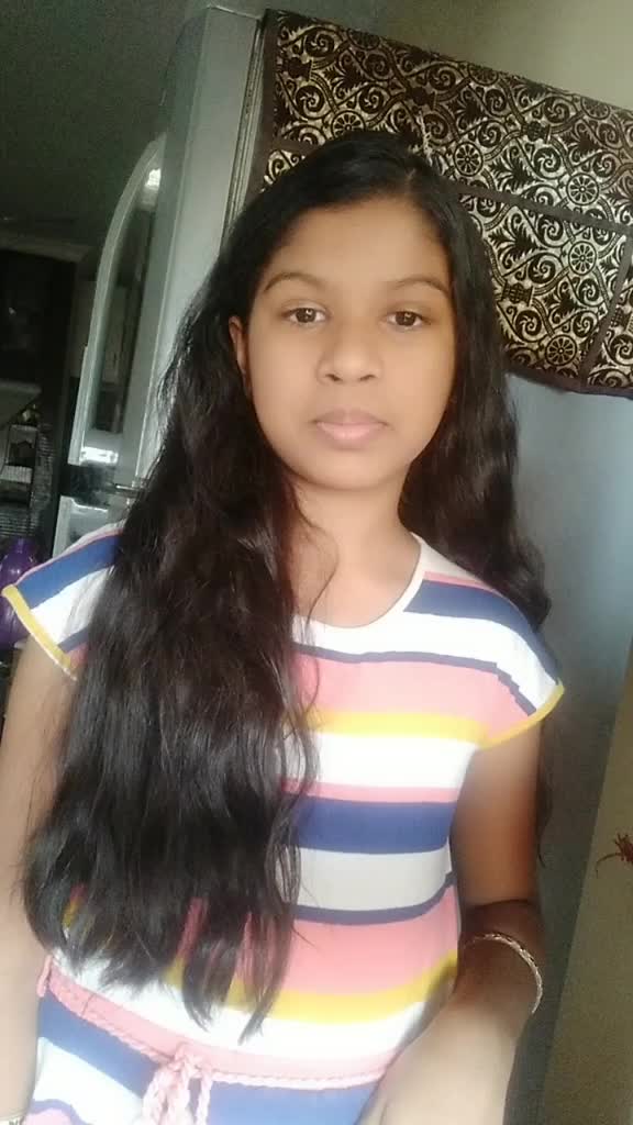 @Pavani Ramana