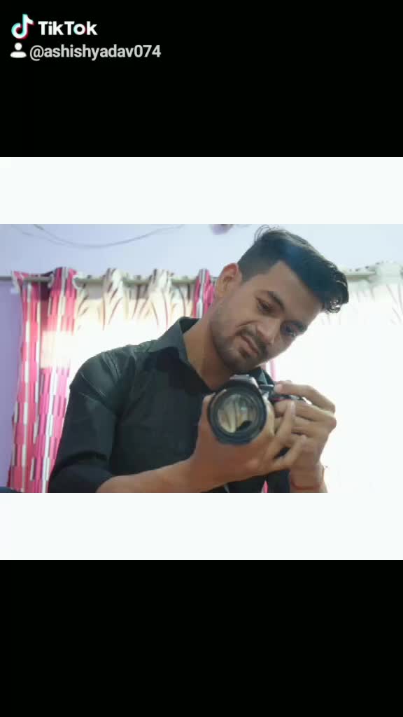 @Ashish Yadav