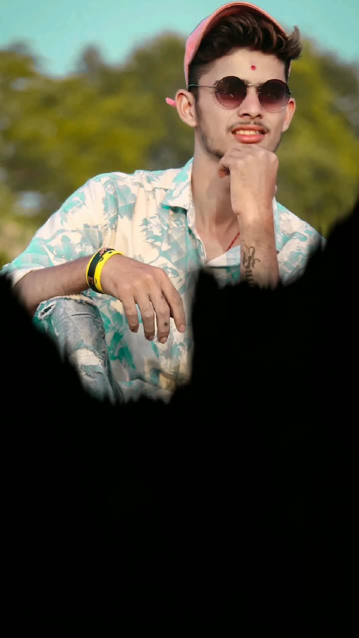 @sunny mandvkar