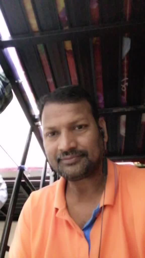 @Konda anand