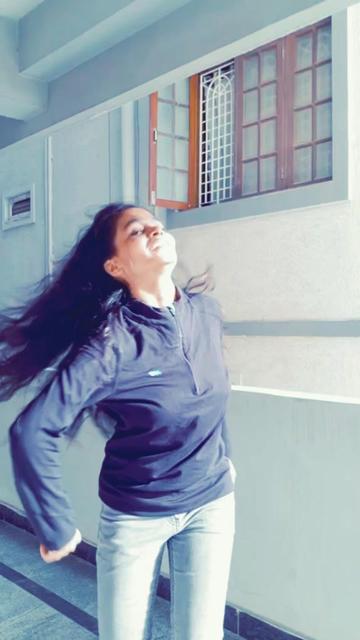 @Aparna Suryawanshi ❤
