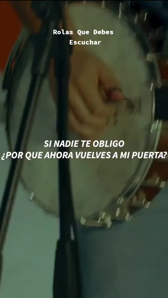 @RolitasQueDebesEscuchar
