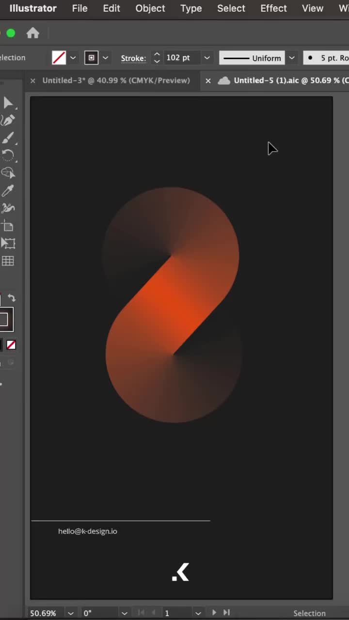 @Graphic Designer