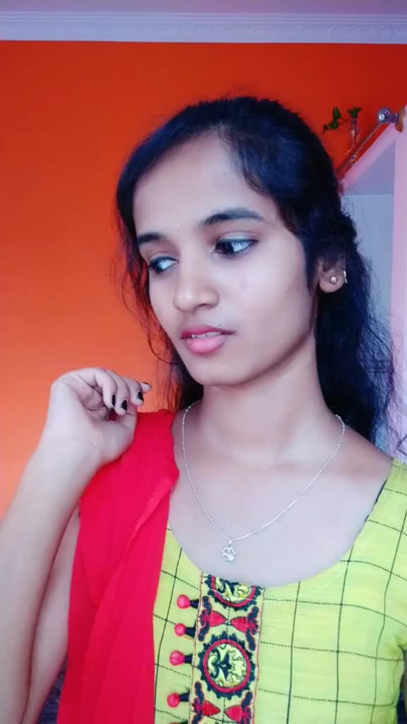 @Attitude 😎girl