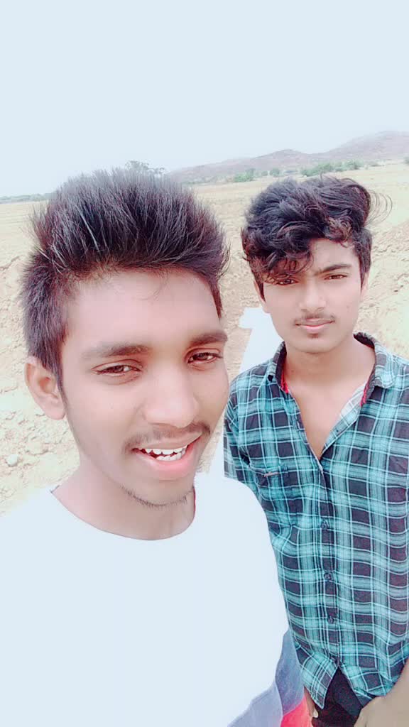 @palle sandeep