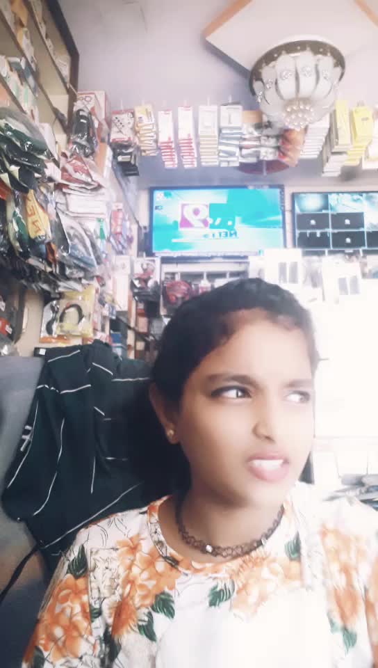 @Nisharani