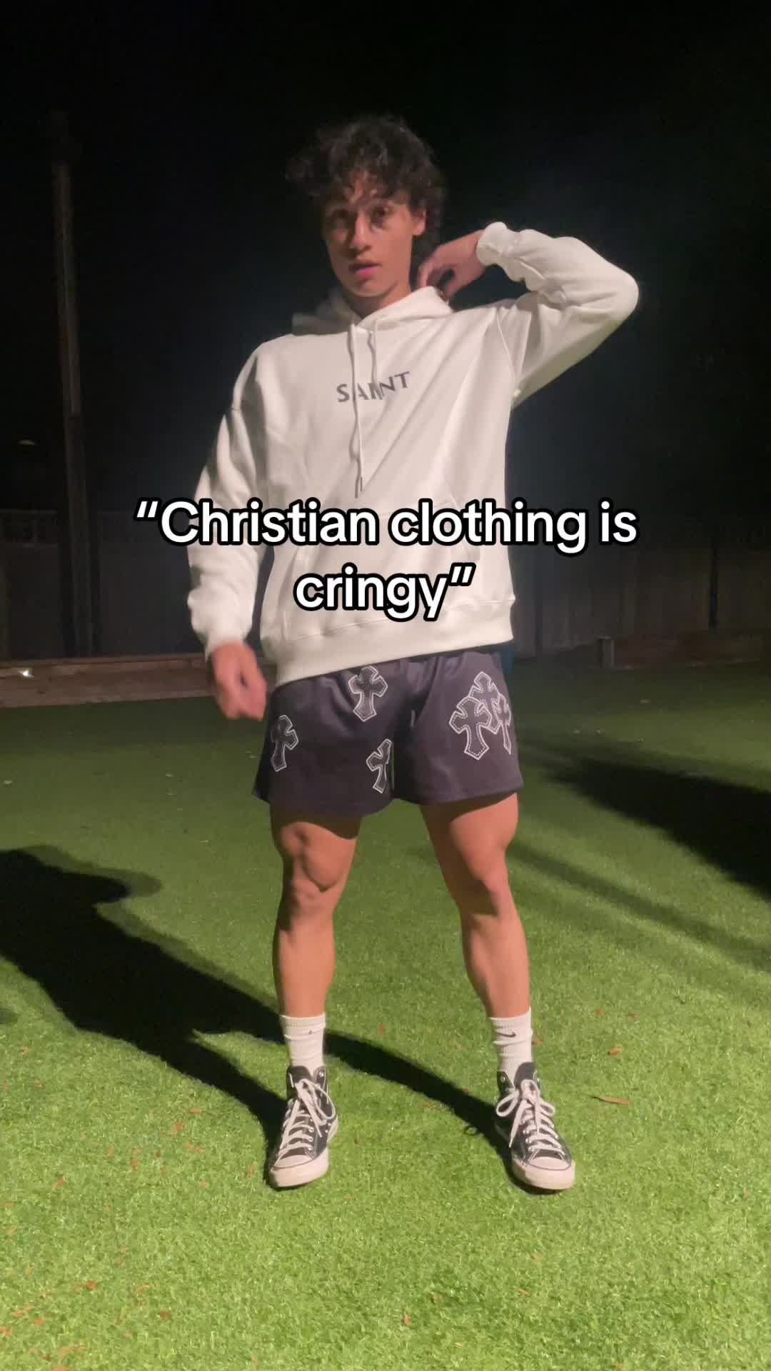 @Gods Creation