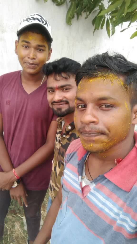 @Khulesh Sahu