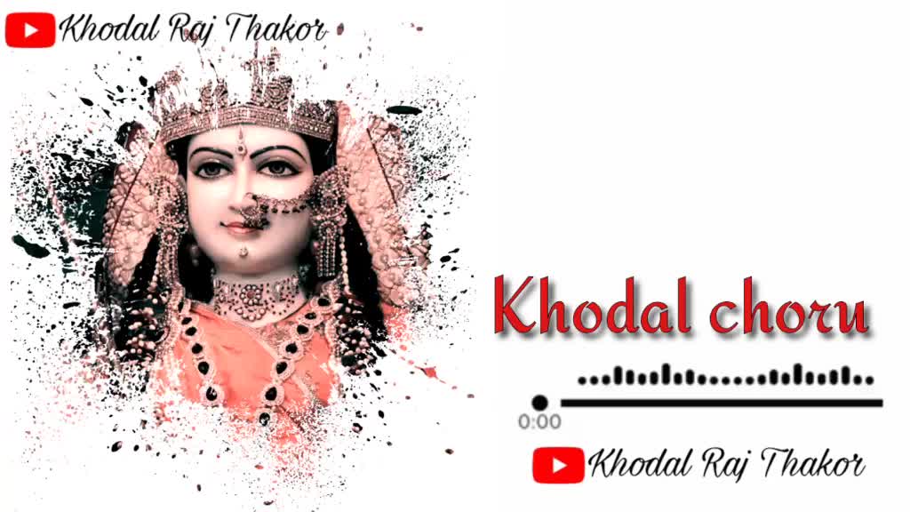 @Khodal Raj Thakor