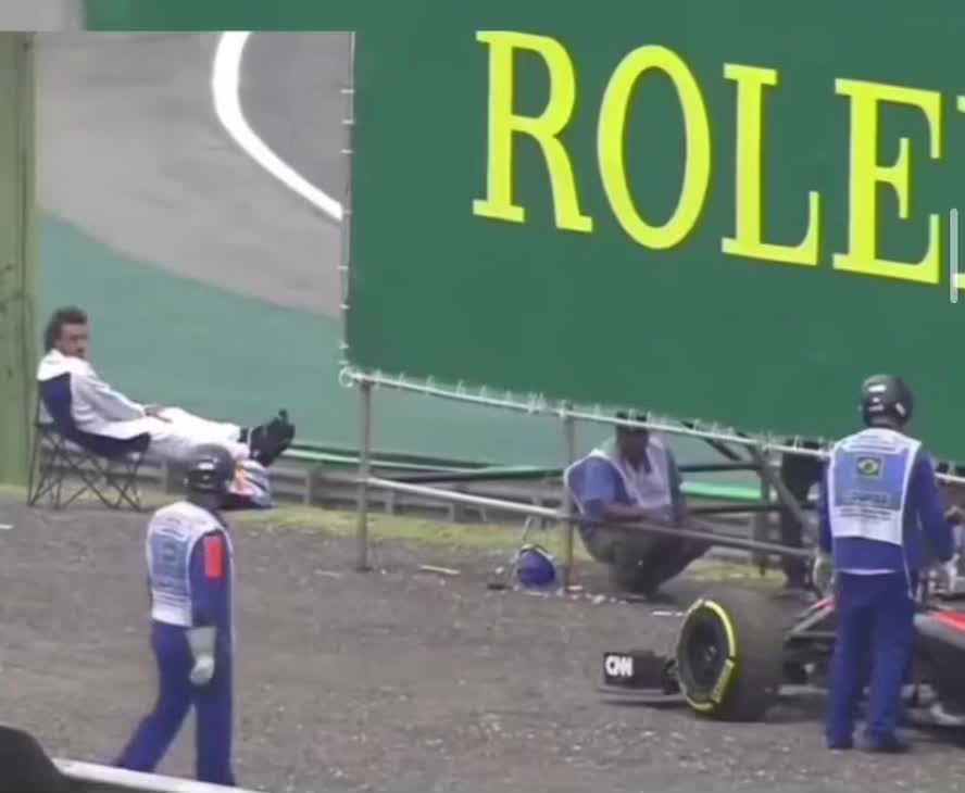 @F1 Freak- Zen