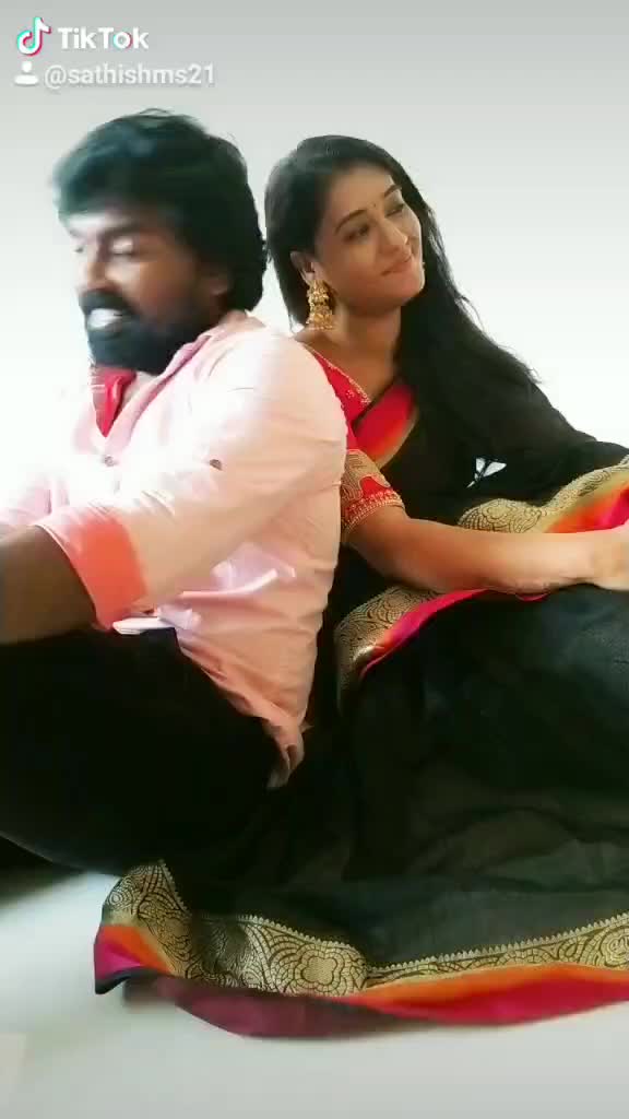 @JanuMaksshi Sathish