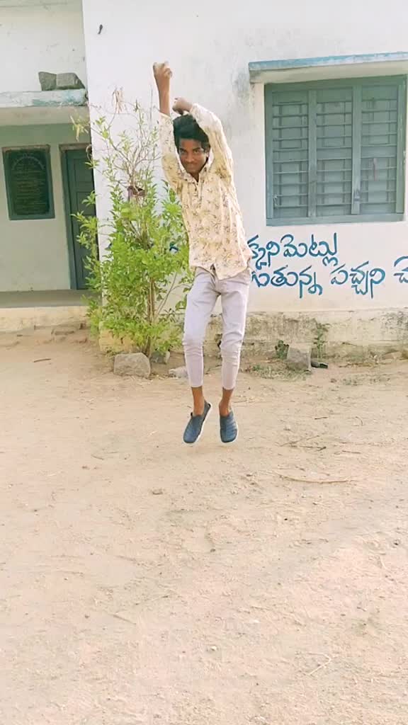 @Madhu local