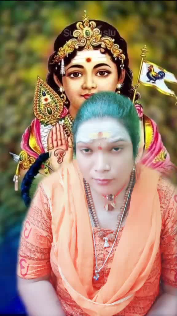 @Anu Ammu