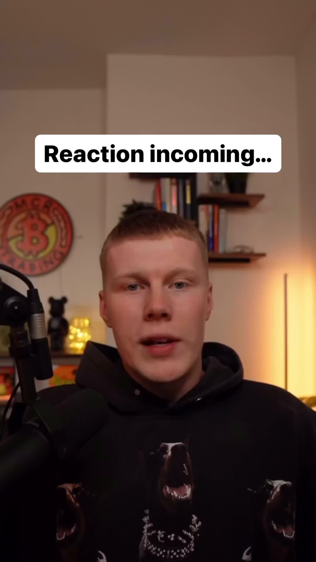 @Shine The Trader