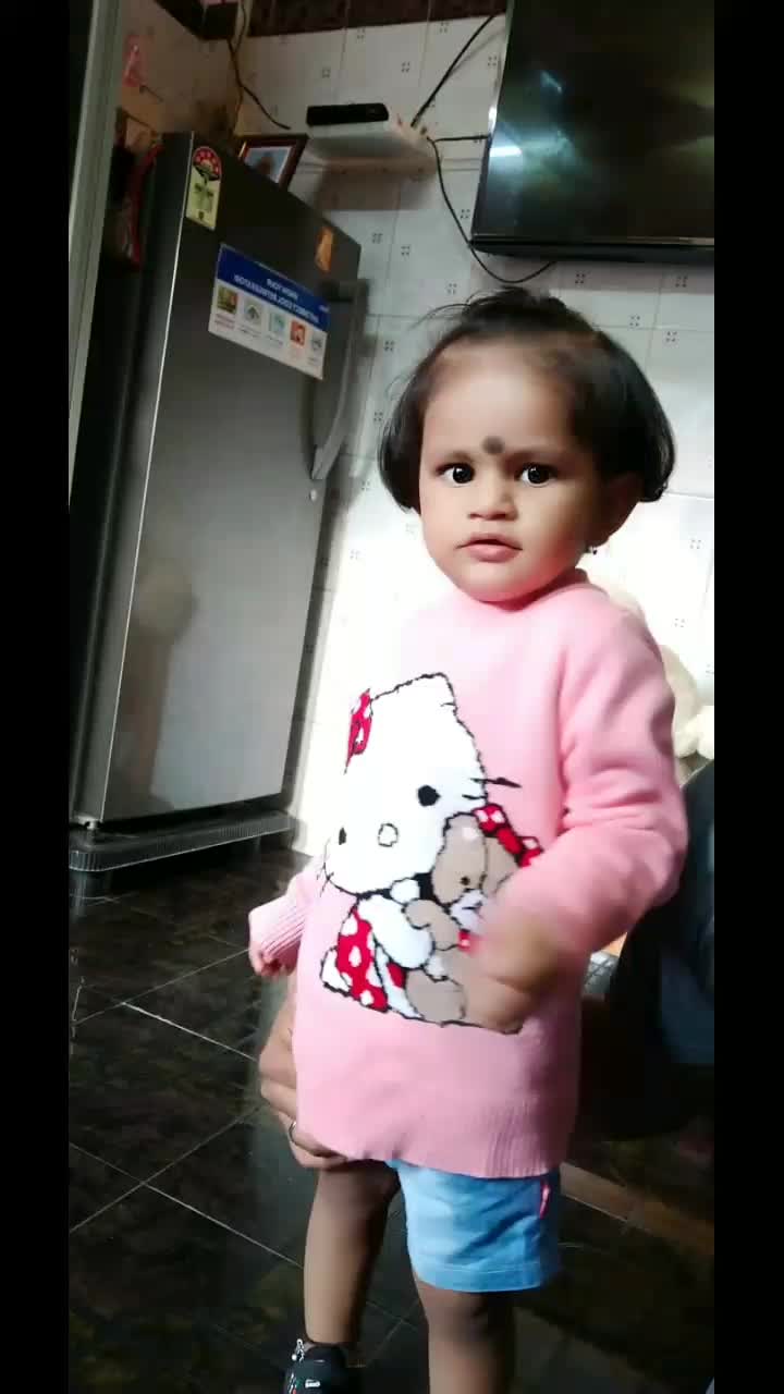 @Sahana