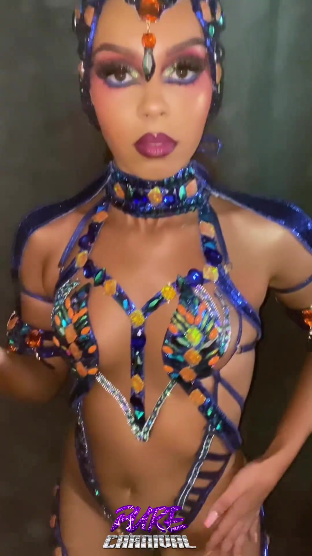 @PURECarnivalTT