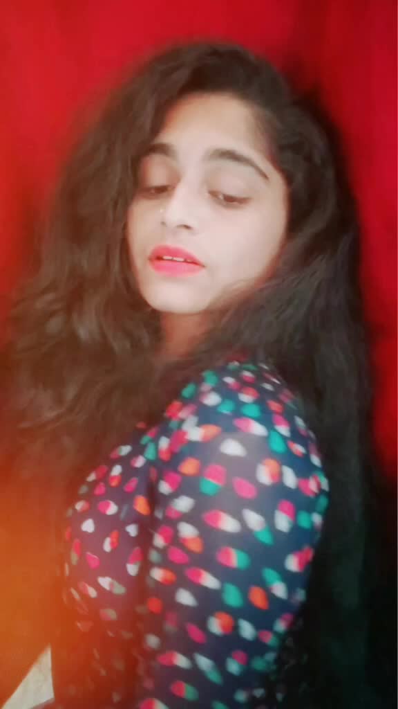 @dimplegirl☺️😍