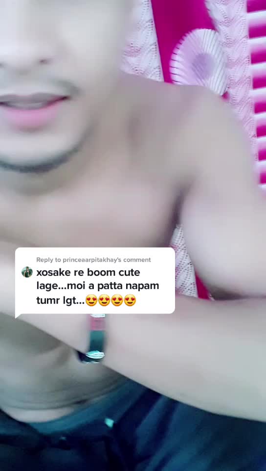@Ayush(Ma-Papa❤️)