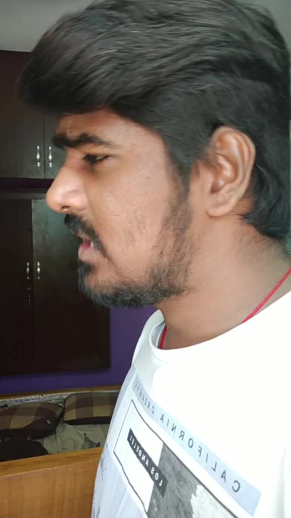 @A K M Maran