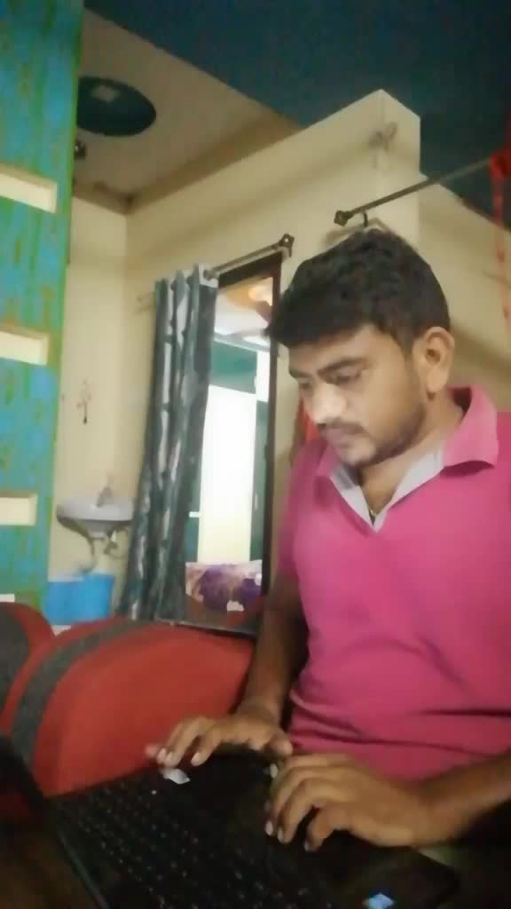 @Gandreddy Raju