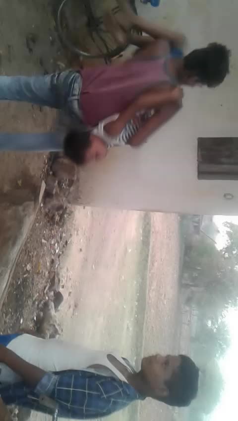@Ramprasad Khute