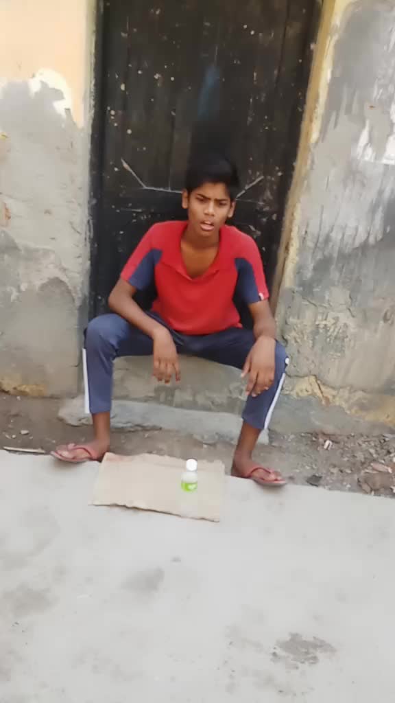 @Sameer Kashyap