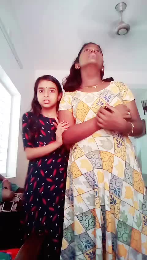 @Malu & chu