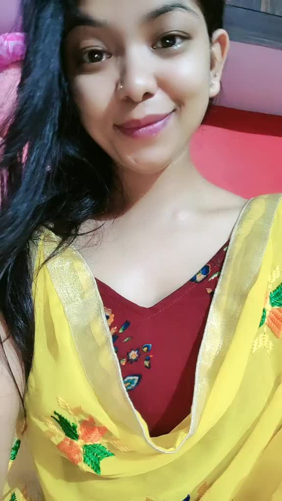 @पहाडी छोरी 18 ❤️❤