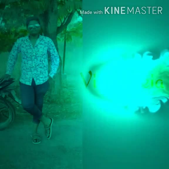 @vinay teja