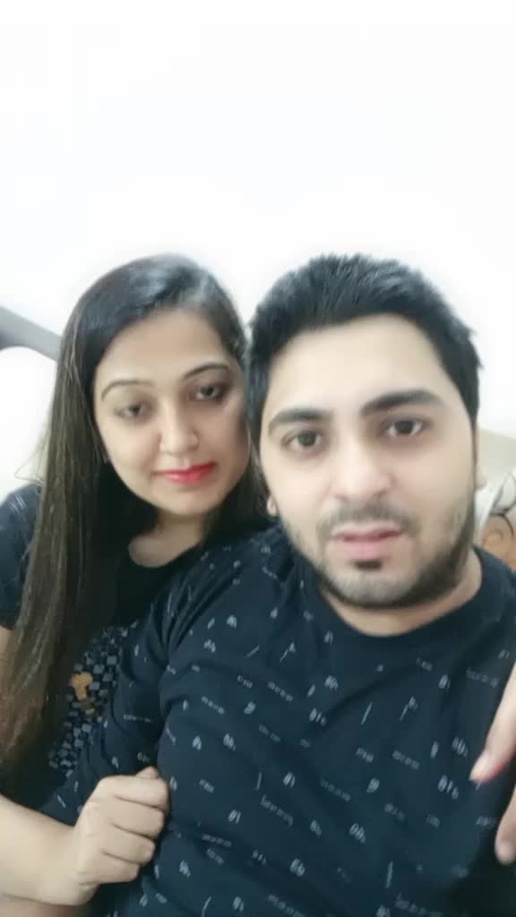 @Mr & Mrs Marwah