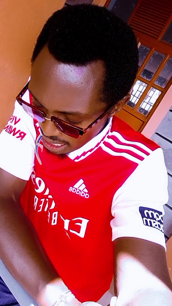 @GilsansPluz Gooner