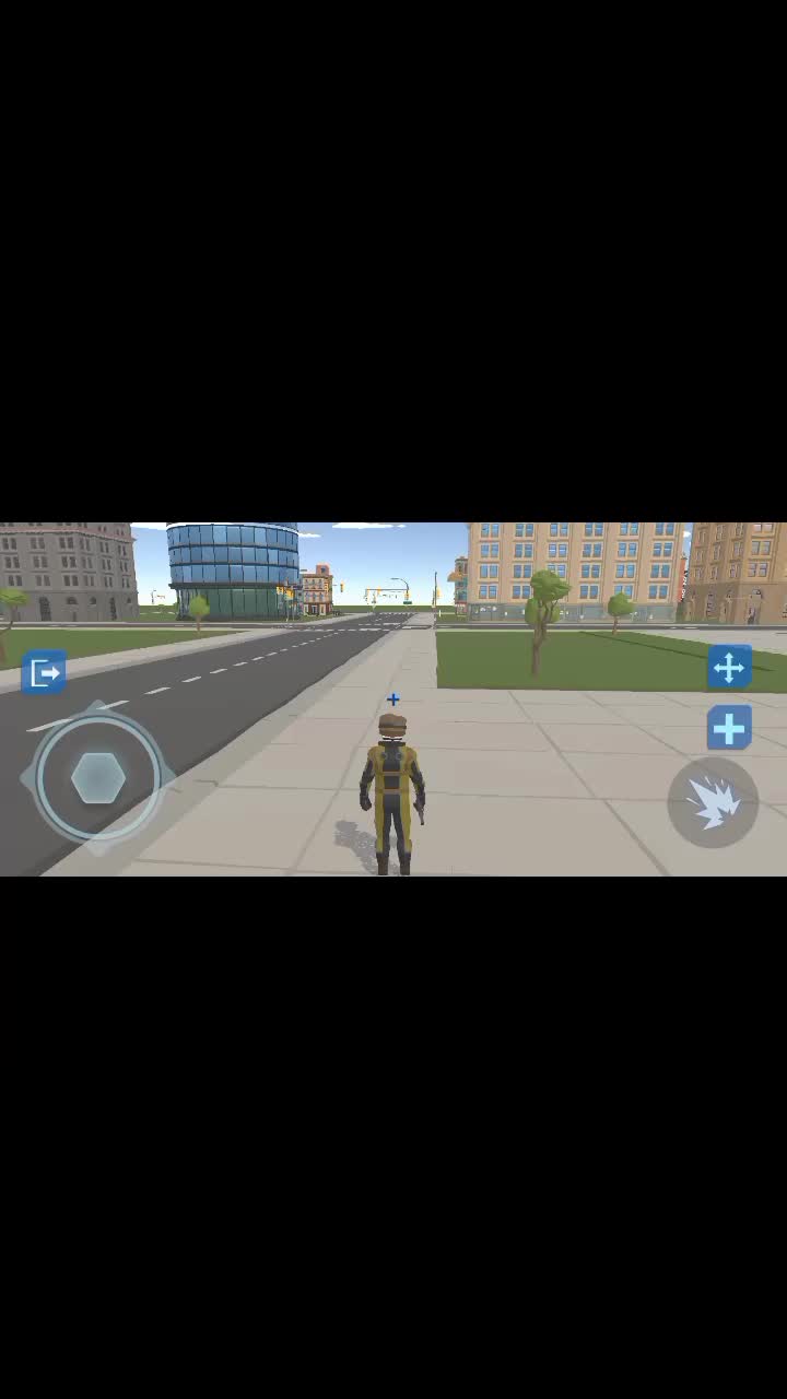 @🎮 Space Zombie