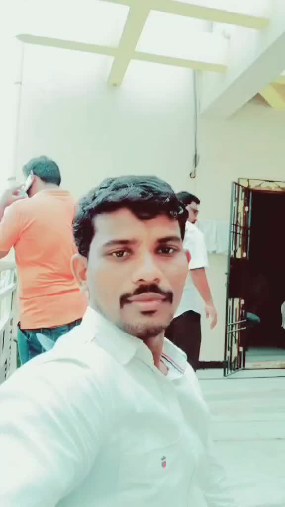 @venkatesh Reddy