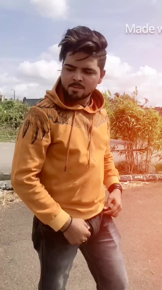 @attitude king jaddu