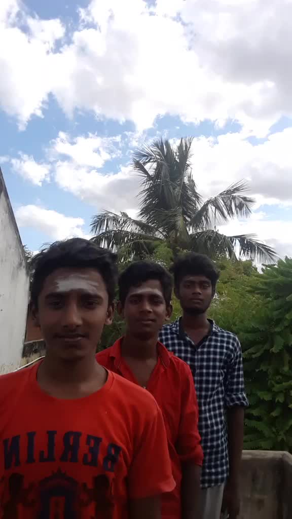 @தனுஷ்♡சதிஸ்