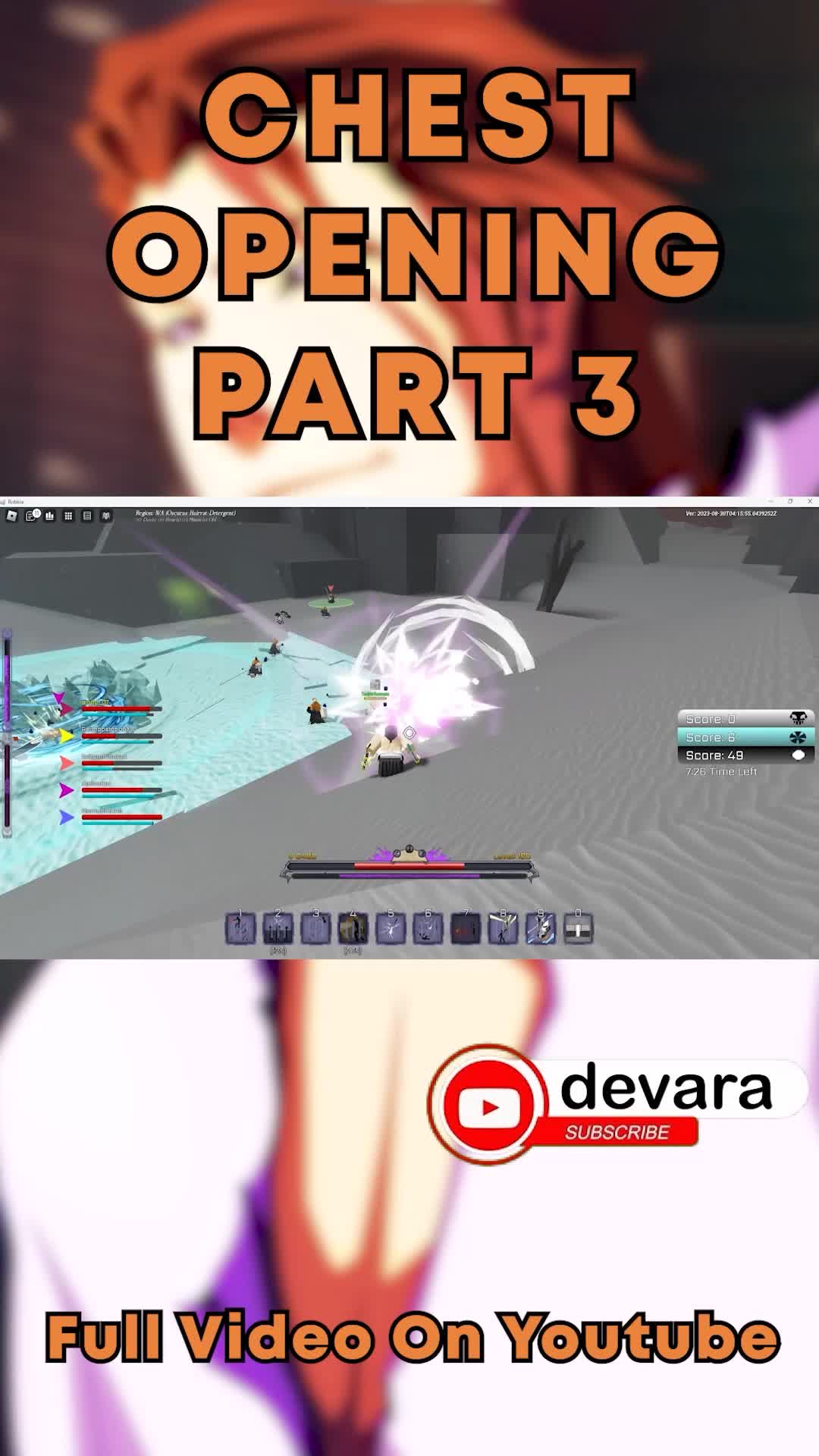 @Devara