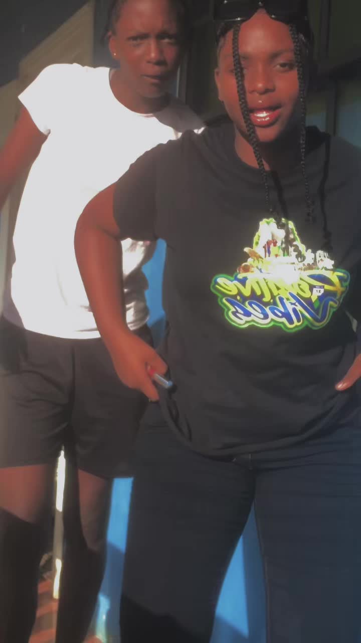@🇻🇨Landa aka Slick Rick 🥴❤️