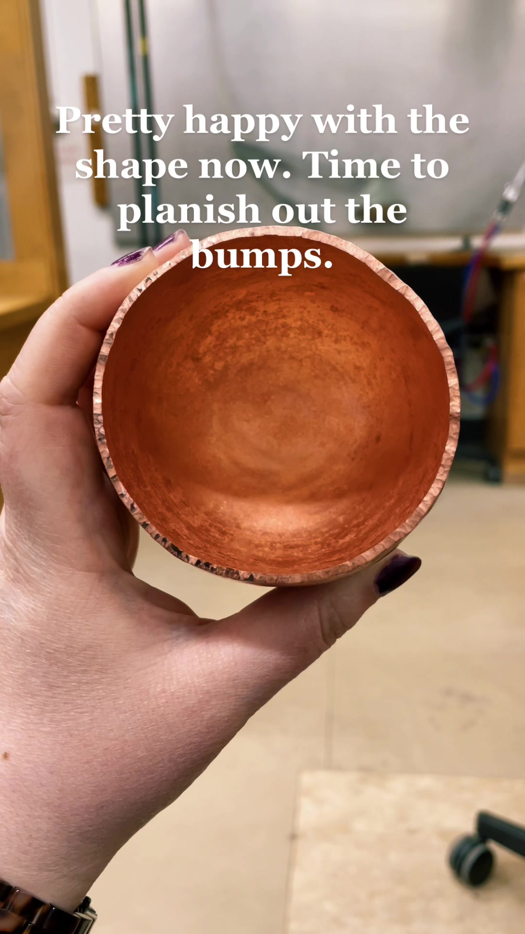 @Claire Fallon Silver