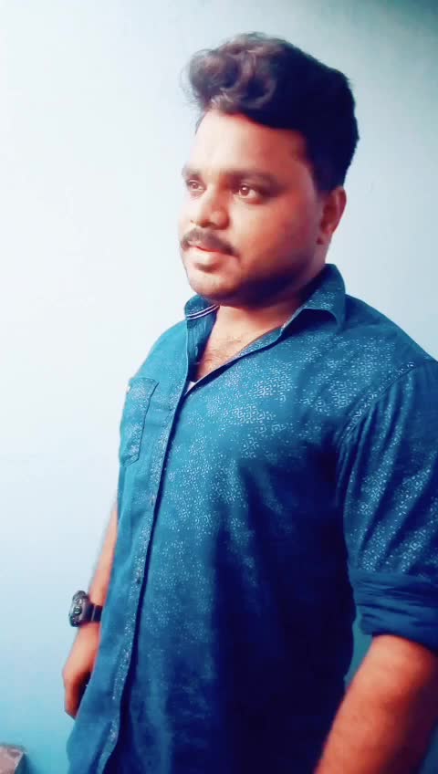 @Praveen Kumar M