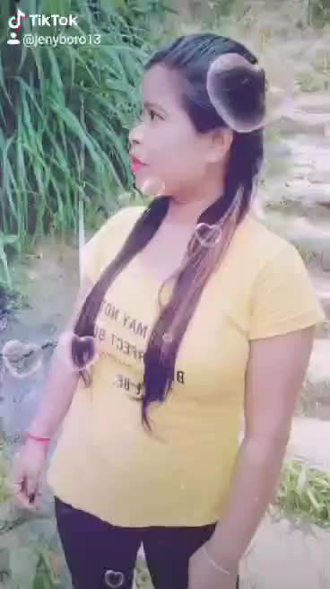 @Jenny boro