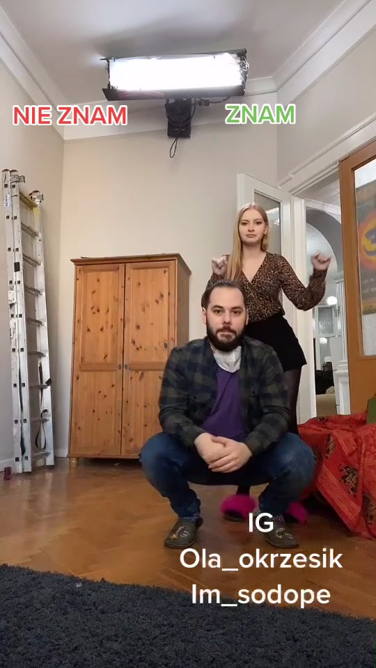 @Ola Okrzesik