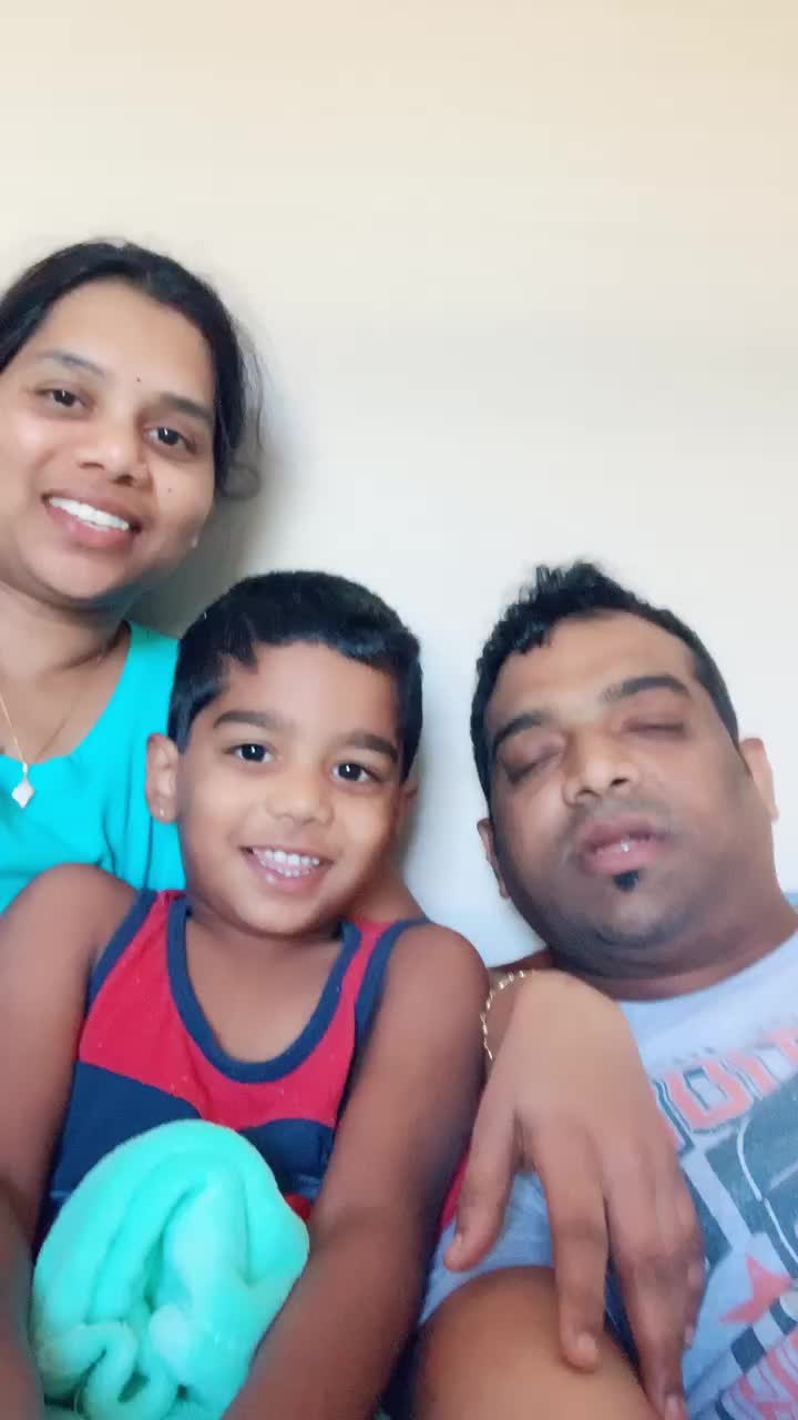 @Naveen Kumar Buyankar