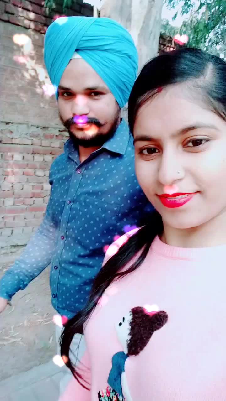 @Mr.&Mrs.Maini