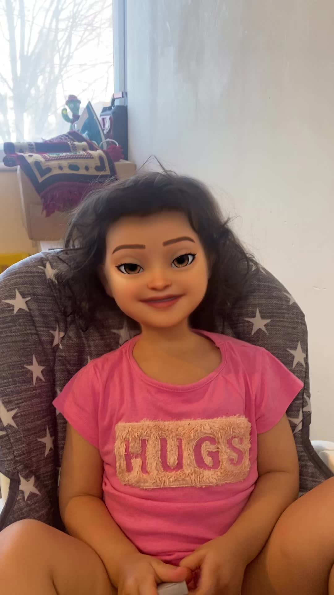 @Amina stanikzai