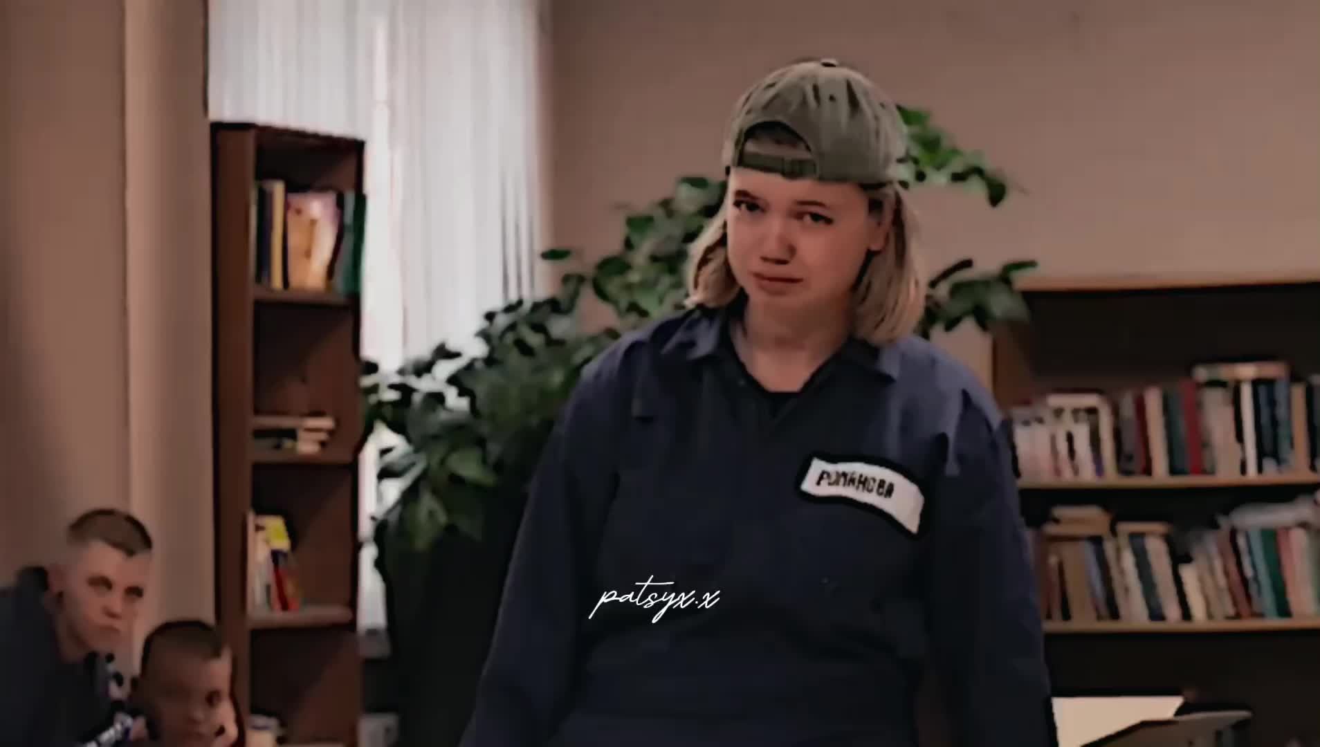 @дочь милизы